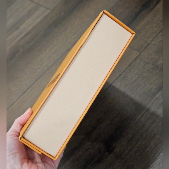 Louis Vuitton Clutch Box and Dust Bag Pair - Picture 11 of 13